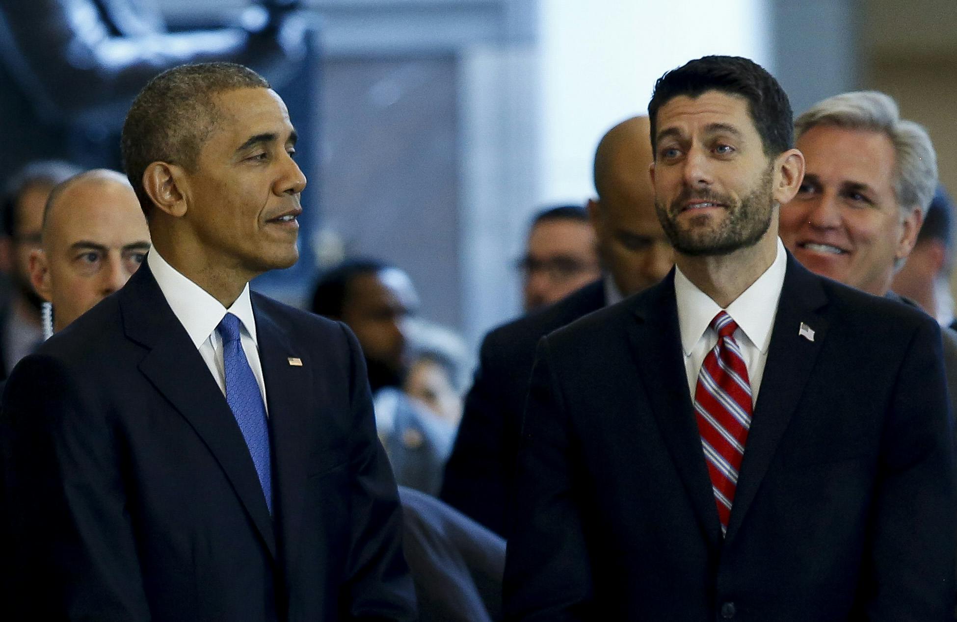 The New Democrats and the Return to Power